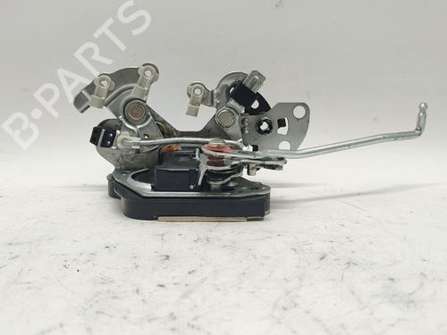 Used Rear right lock OPEL MONTEREY A (M92) 3.1 TD (UBS69D, UBS69G) (114 hp) 30055716