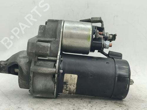Used Starter Starter PEUGEOT 206 Hatchback (2A/C) 1.4 HDi eco 70 (68 hp) 36161017 36161017