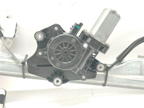 Front right window mechanism MG MG ZS SUV (AZS1) 1.0 T-GDi | BP39667598C23 - Image 2