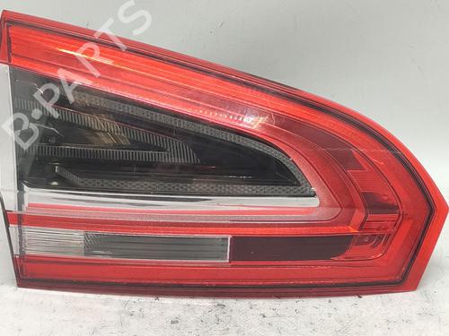 Used Left tailgate light Left tailgate light 37033495 37033495