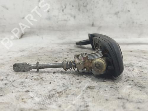 Front left exterior door handle SEAT CORDOBA (6K1, 6K2)  | BP24315292C128 