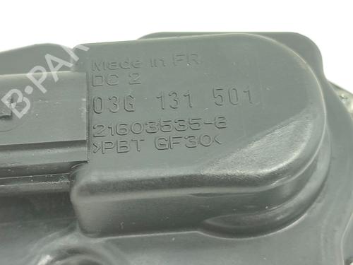 Egr VW PASSAT B6 Variant (3C5) 2.0 TDI | BP36645588M69 - Image 2