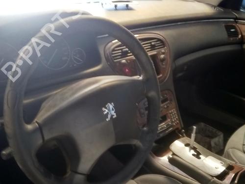 Pedal PEUGEOT 607 (9D, 9U)  | BP7669028I4  - Image 6