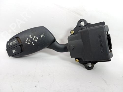 Used Steering column stalk BMW 5 (E60) 530 d (218 hp) 10009743