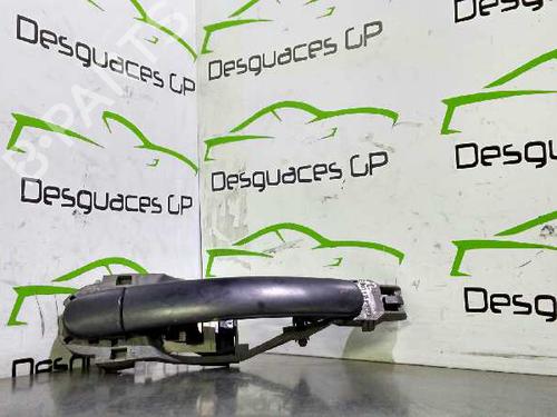 Türgriff hinten links außen für SKODA OCTAVIA I (1U2) 1.9 TDI (110 hp) 7135137