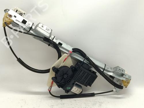 Used Front left window mechanism Front left window mechanism 36567278 36567278