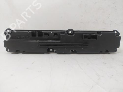 Warning switch MERCEDES-BENZ C-CLASS (W203)  | BP13662967I22 