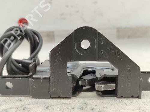Tailgate lock BMW X5 (E53) 3.0 d | BP23119628C101 