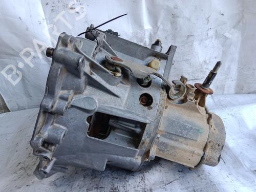 Used Gearbox CITROËN C15 Box Body/MPV (VD_) [1984-2006]  22412766