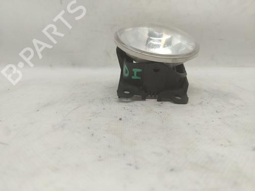 Right front fog light CITROËN C3 II (SC_) 1.2 VTi 82 | BP28214914C31 