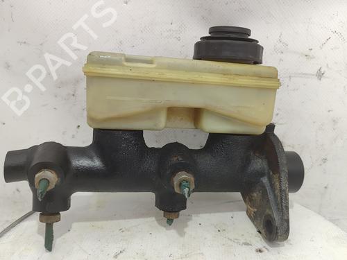 Brake master cylinder FORD FIESTA III (GFJ)  | BP19315600M77 