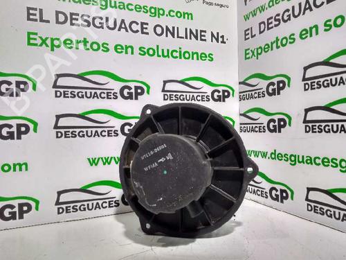 Heater blower motor HYUNDAI ACCENT II Saloon (LC)  | BP7144050M62 