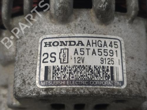 Alternator HONDA LOGO (GA) 1.3 (GA3) | BP13447603M7 