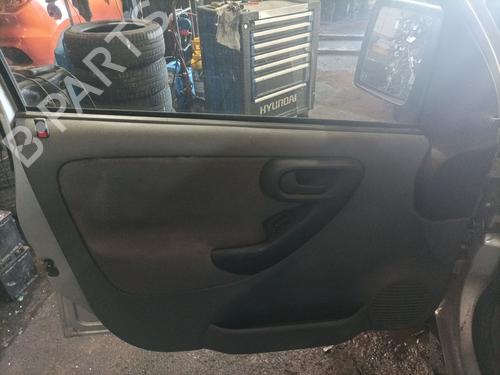 Gearbox OPEL COMBO Box Body/MPV 1.7 DI 16V | BP39658220M3  - Image 14