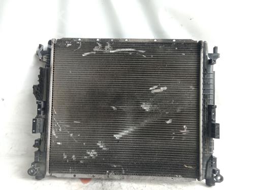 Used Water radiator Water radiator SSANGYONG RODIUS I 2.7 Xdi (163 hp) 34432723 34432723