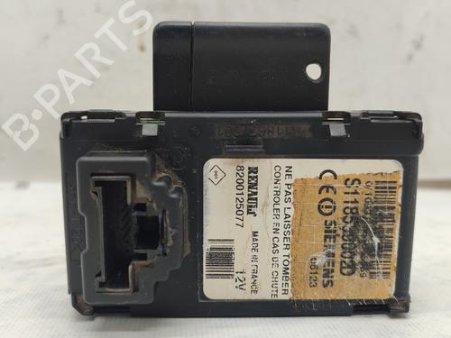 Used Ignition barrel RENAULT MEGANE II (BM0/1_, CM0/1_) 1.9 dCi (131 hp) 22409646