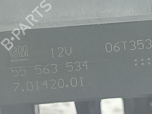 Electronic sensor OPEL CORSA D (S07) 1.3 CDTI (L08, L68) | BP38176724M84 - Image 4
