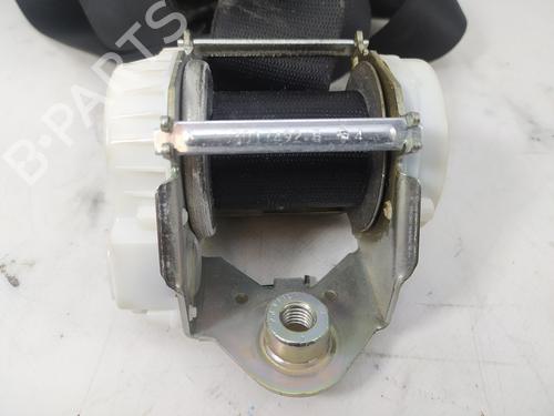 Front left seatbelt BMW X3 (E83) xDrive 20 d | BP12343158I26 