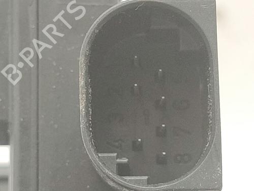 Front left lock BMW 3 (E46) 320 d | BP30053648C98