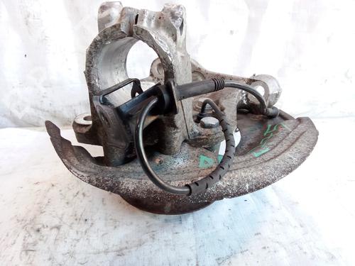 Right front steering knuckle BMW 1 (E87) 118 d | BP23178562M26 
