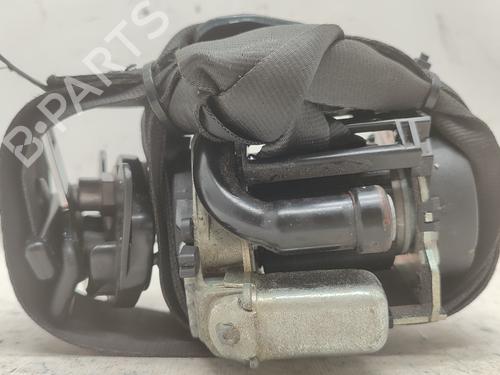 Used Front right seatbelt PEUGEOT 307 (3A/C) [2000-2012]  21772554