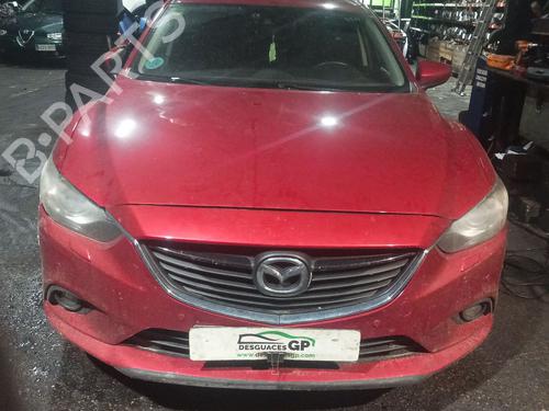 Used Parts MAZDA 6 Estate (GJ, GL) [2012-2026]  4434578