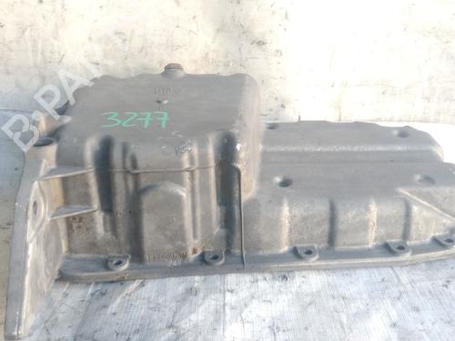 Oliebundkar OPEL ZAFIRA A MPV (T98) 1.6 16V (F75) | BP27560187M115 