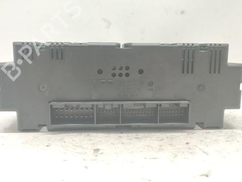 Climate control VW PASSAT B5.5 (3B3) 1.9 TDI | BP37427432I5 - Image 2