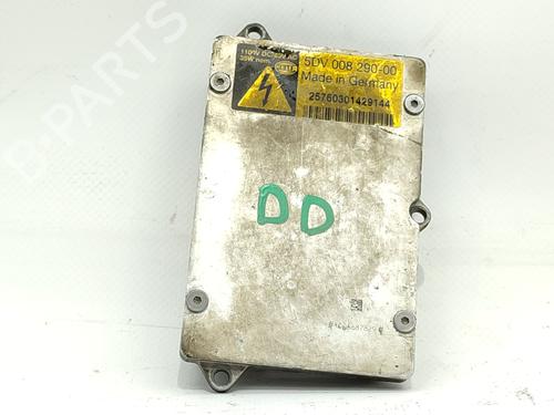Xenon-ballast MERCEDES-BENZ E-CLASS (W211) E 220 CDI (211.006) | BP29220606C53 