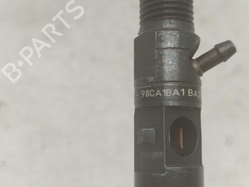 Injector RENAULT KANGOO (KC0/1_)  | BP16589341M100 