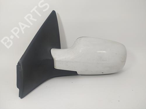 Left mirror RENAULT MEGANE II Estate (KM0/1_) 1.5 dCi (KM0F, KM0T, KM2B) | BP13092531C26 