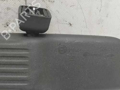 Rear mirror OPEL CORSA E (X15)  | BP18170362I6 