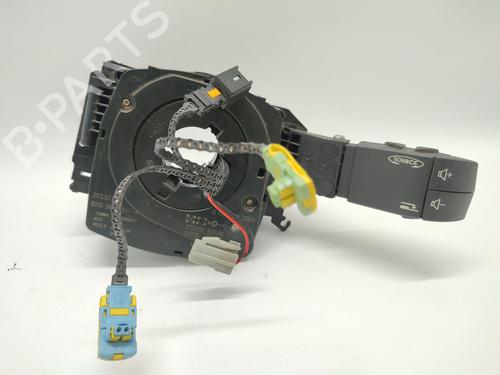 Used Squib airbag Squib airbag RENAULT LAGUNA II (BG0/1_) 1.9 dCi (BG08, BG0G) (120 hp) 33832048 33832048