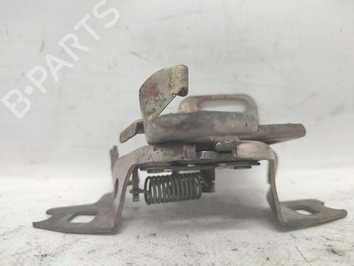 Hood lock VW VENTO (1H2) 1.6 | BP27195918C133 