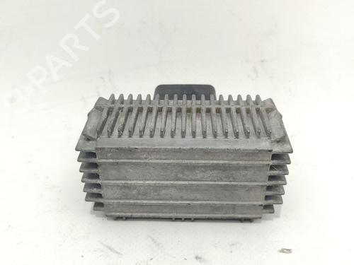 Used Electronic module Electronic module OPEL COMBO Box Body/MPV 1.7 DI 16V (65 hp) 39809224 39809224