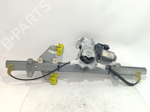 front-left-window-mechanism-nissan-note-e11-ne11-2005-2006-2007-2008-2009-2010-2011-2012-2013-39588842 main image