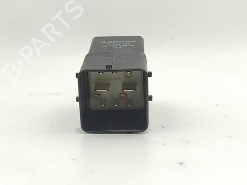 Electronic module PEUGEOT 307 SW (3H) 2.0 HDI 90 | BP36647040M83 - Image 3