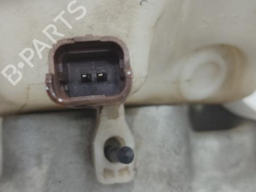 Brake master cylinder PEUGEOT 807 (EB_)  | BP18235319M77 