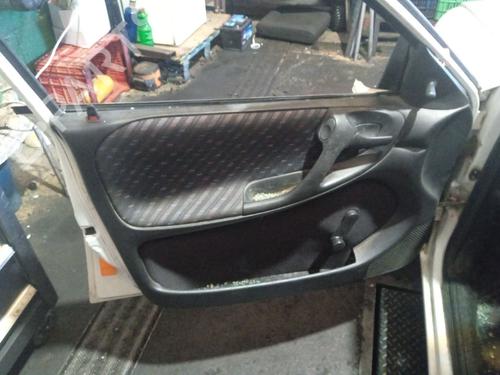 Left front indicator OPEL ASTRA F Hatchback (T92) 1.4 i (F08, M08, F68, M68) | BP30109280C32 