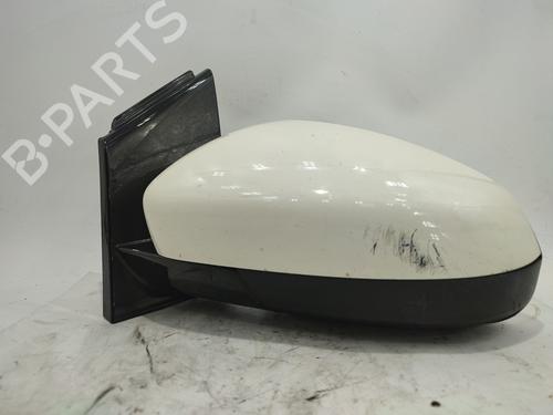 Retrovisor izquierdo Retrovisor izquierdo 39476171 39476171