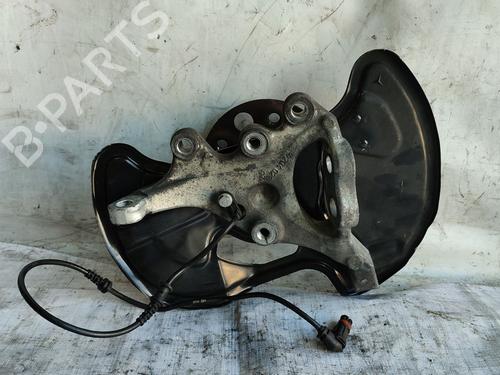 Right front steering knuckle MERCEDES-BENZ C-CLASS (W204) C 200 CDI (204.001) | BP26321997M26