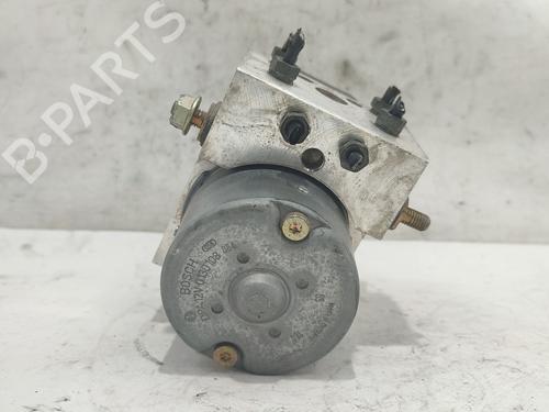 Used ABS pump PEUGEOT 406 Coupe (8C) 2.0 16V (136 hp) 26978863