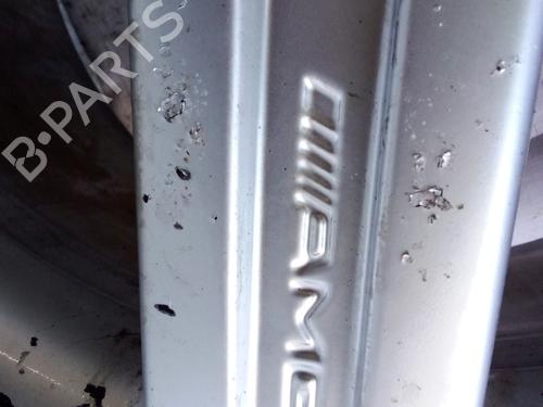 Rim MERCEDES-BENZ S-CLASS (W221, V221) S 500 (221.071, 221.171) | BP22532339C45 