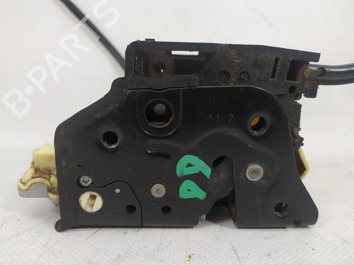 Used Front right lock VW PASSAT B6 (3C2) [2005-2010]  10285987