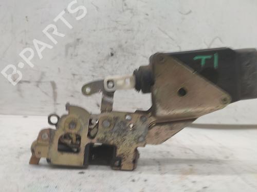 Used Rear left lock VOLVO S40 I (644) 1.9 DI (95 hp) 23197400