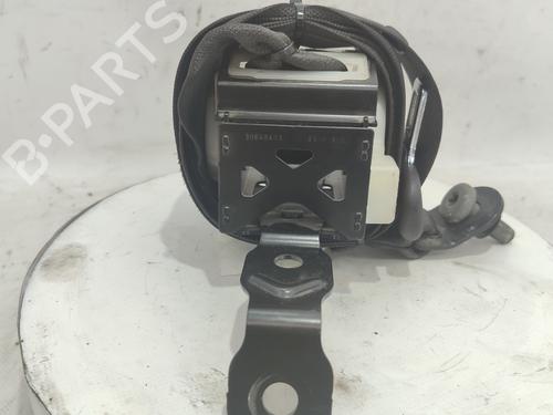 Rear left seatbelt OPEL INSIGNIA A (G09) 2.0 CDTI (68) | BP18960425I29 