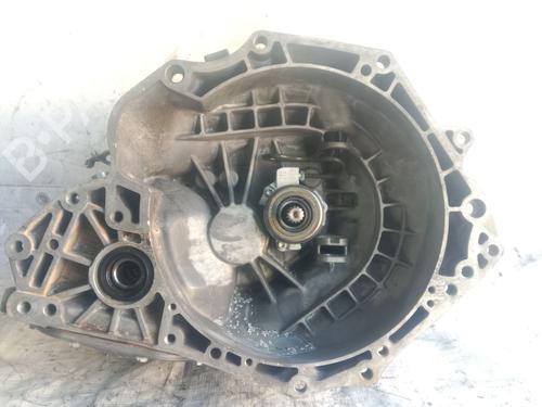 Gearbox OPEL ZAFIRA A MPV (T98) 1.6 16V (F75) | BP31644536M3 