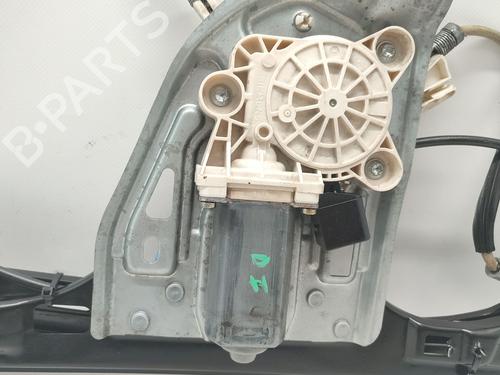 Front left window mechanism MERCEDES-BENZ C-CLASS (W203) C 220 CDI (203.006, 203.008) | BP34704420C22 - Image 4
