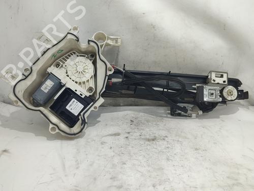 Used Front left window mechanism SEAT ALTEA (5P1) 2.0 TDI 16V (140 hp) 27990906