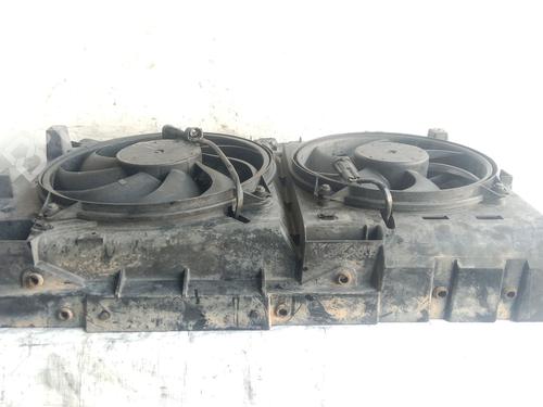 Køleventilator elektrisk PEUGEOT 807 (EB_) 2.2 HDi | BP27330069M35 